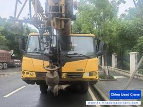 Buy XCMG XCT20L5 Used Crane / 1 Buy XCMG XCT20L5 Used Crane / 1